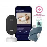 okoszokni Dream Sock + Dream Sight Cam - Bedtime Blue Bedtime Blue okoszokni Dream Sock + Dream Sight Cam - Bedtime Blue Bedtime Blue
